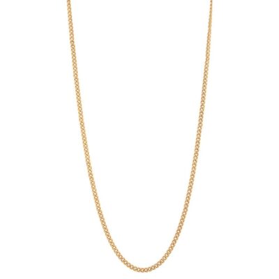 Halsband By Billgren  | By Billgren – Halsband Slim, Guld