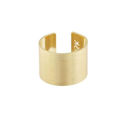 Ringar Dansk Copenhagen  | Dansk Copenhagen – Tabitha Simple Ring, Guld