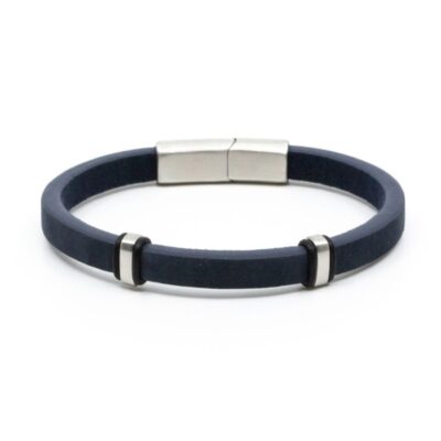 Armband SEVEN EAST  | Skurebo Armband Bla