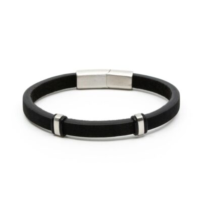 Armband SEVEN EAST  | Skurebo Armband Svart