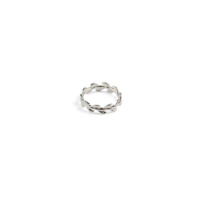 Ringar Syster P Smycken  | Syster P – Cleopatra Ring Silver