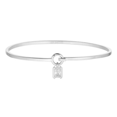 Festsmycken SIF JAKOBS  | Sif Jakobs – Roccanova Bangle, Silver