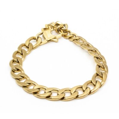 Armband 7East  | Farosund Armband Guld