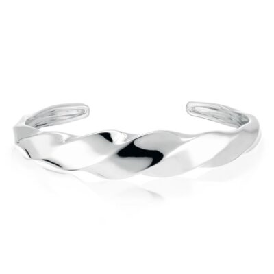 Festsmycken SIF JAKOBS  | Sif Jakobs – Ferrara Ardito Pianura Bangle, Silver