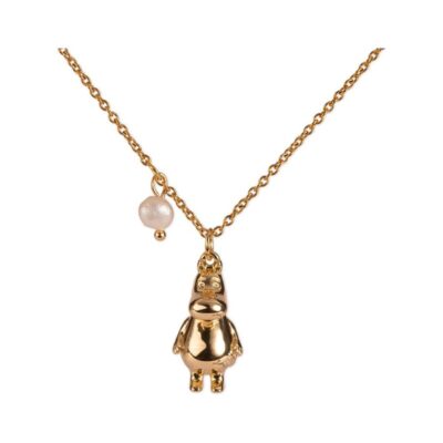 Barnsmycken PFG Stockholm  | Pfg Stockholm – Moomin Kids Pendant Necklace