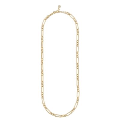 Halsband Snö of Sweden  | Sno Of Sweden – Patrice Halsband 50 Cm, Guld