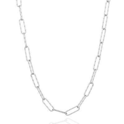 Festsmycken SIF JAKOBS  | Sif Jakobs – Luce Grande Chain, Silver