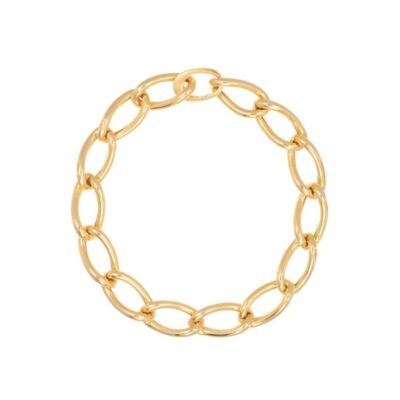 Armband SIF JAKOBS  | Ellisse Armband | Guld | –